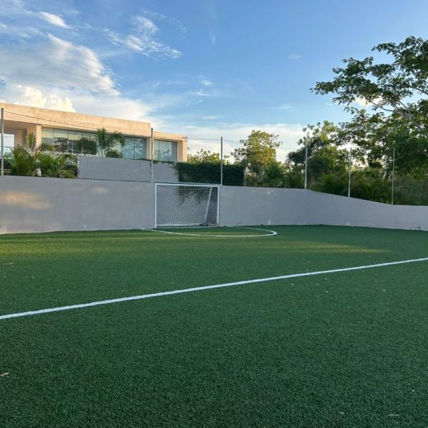 Venta Terreno Residencial AirePuro